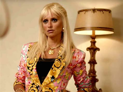 versace movie penelope cruz|versace family documentary.